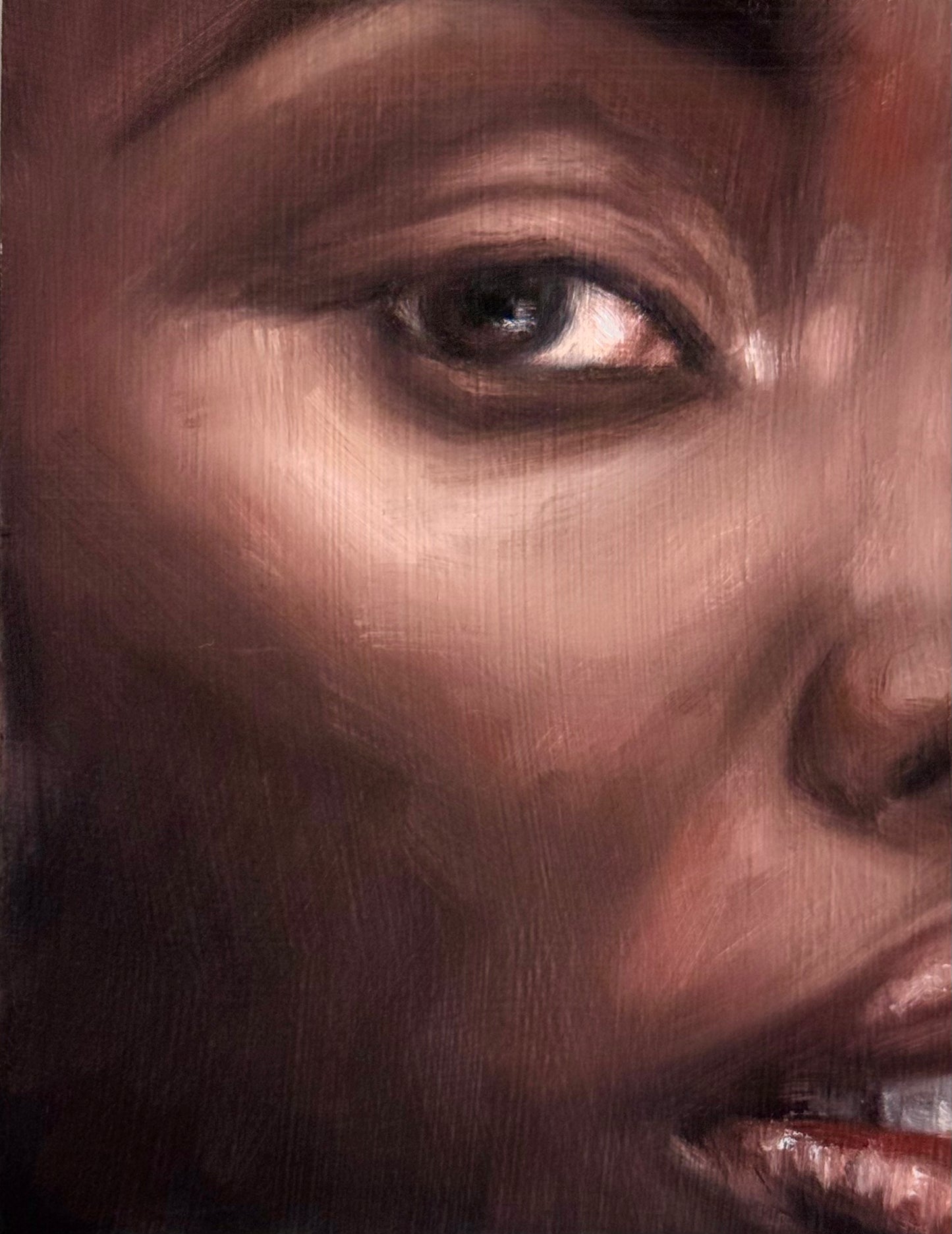 Up Close 22