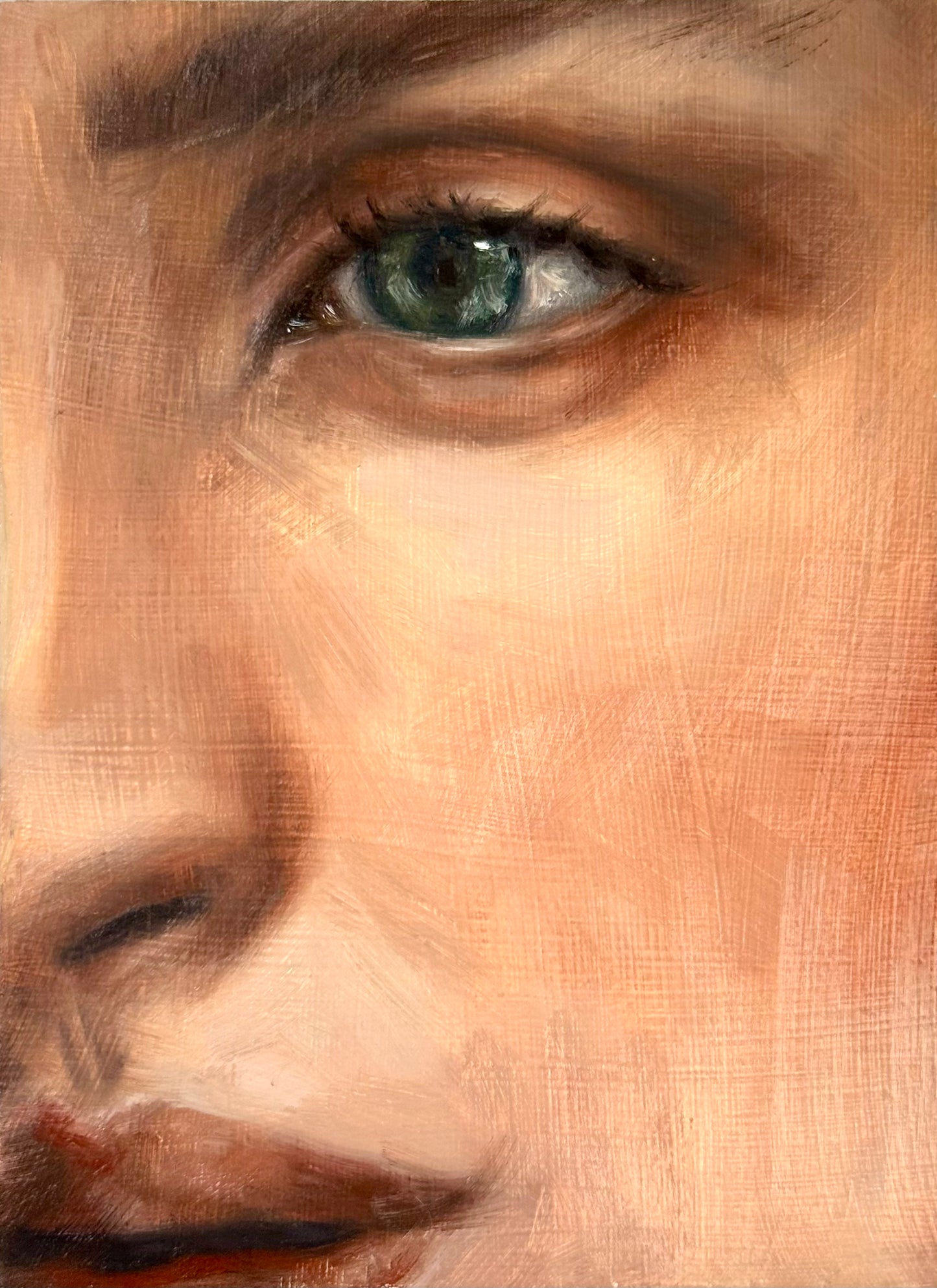 Up Close 23