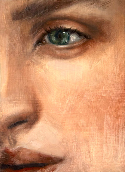 Up Close 23