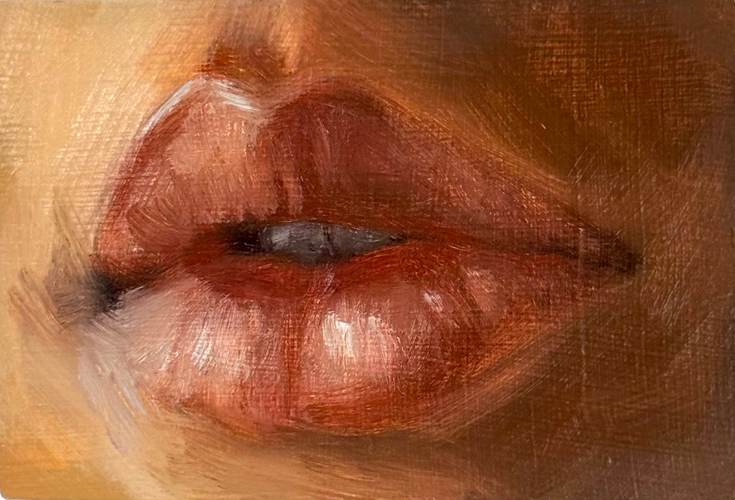 Up Close 19