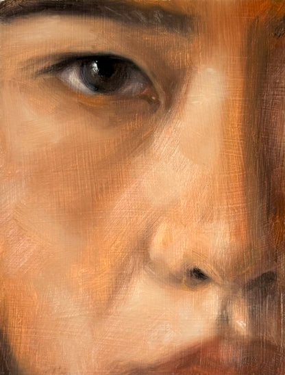 Up Close 21