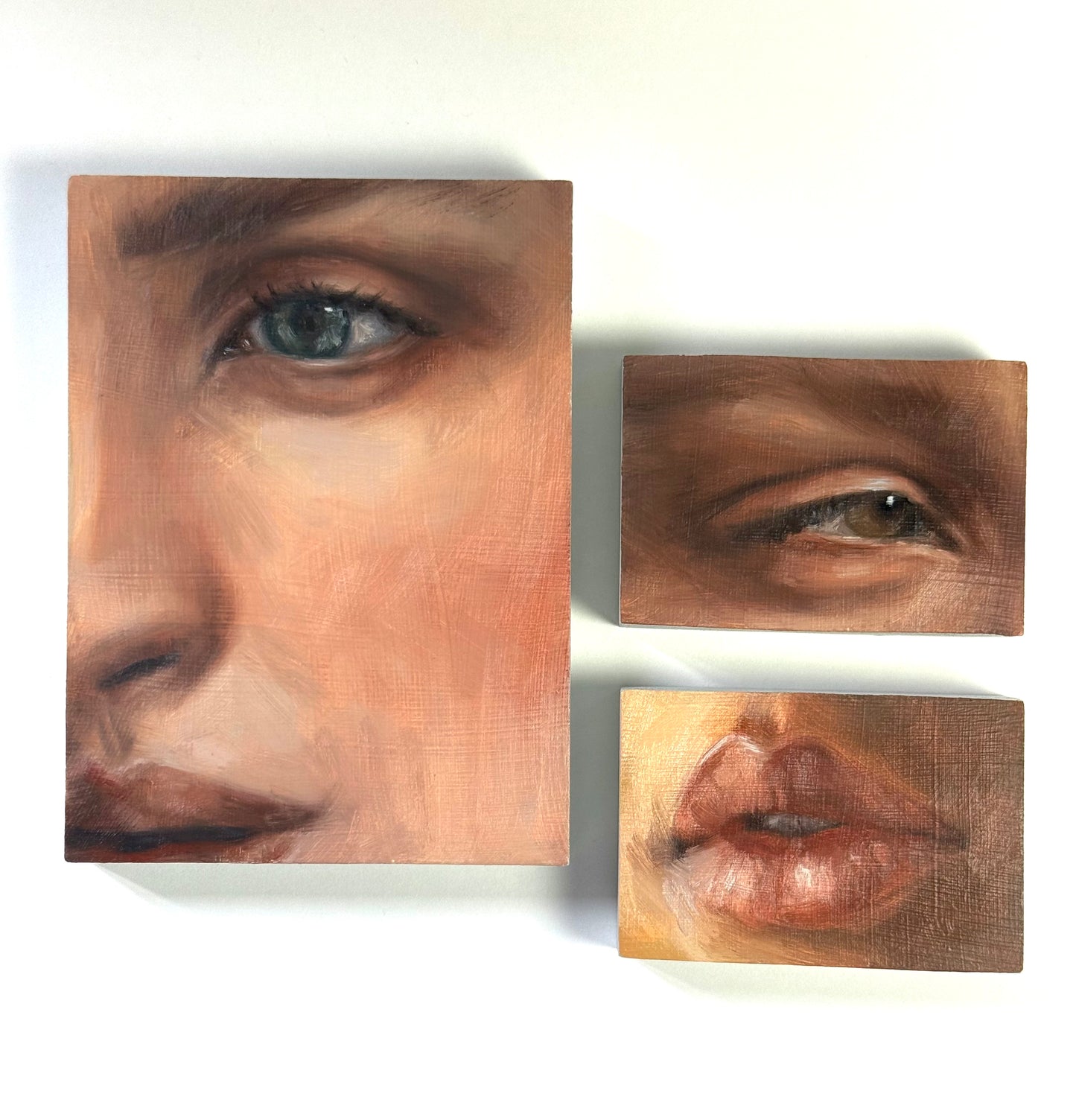 Up Close 23