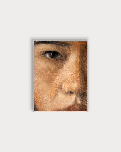 Up Close 21