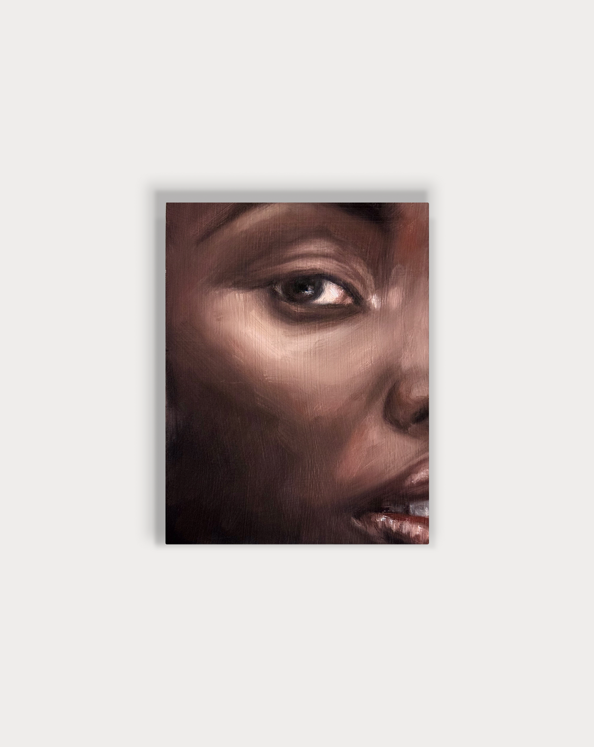 Up Close 22
