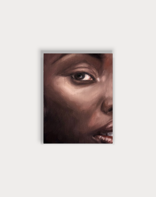 Up Close 22