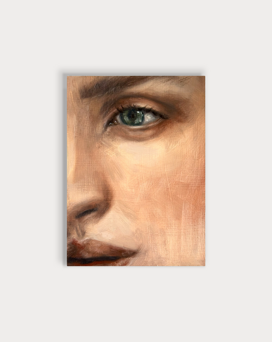 Up Close 23