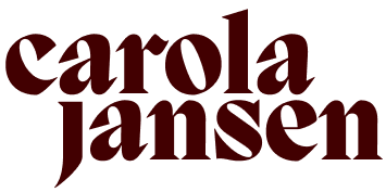 Carola Jansen